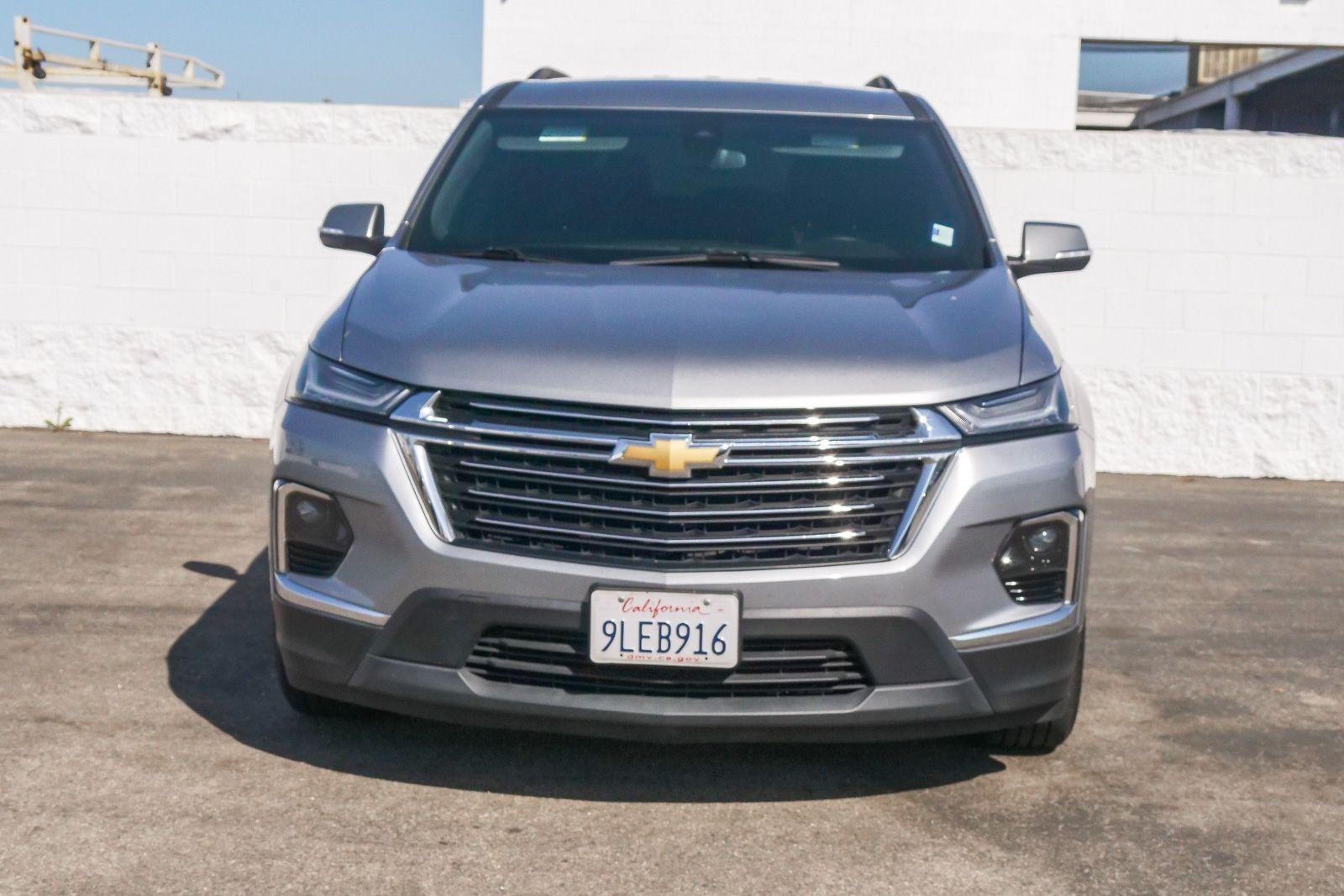 chevrolet traverse limited 2024 1GNESVKW0RJ132589 image chevrolet traverse limited 2024 1GNESVKW0RJ132589 image